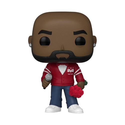 Funko Pop Boyz II Men 233 - Wanya Morris