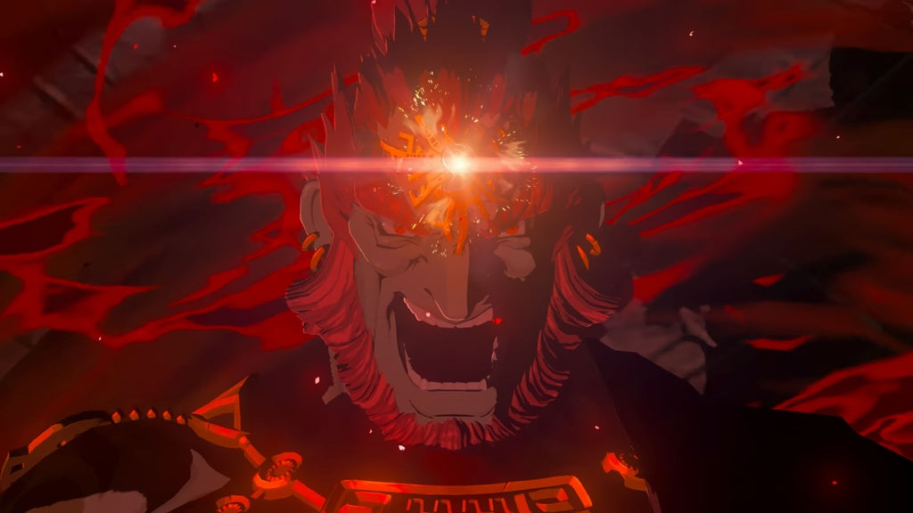 The Legend Of Zelda Tears Of The Kingdom Switch 2 Edition ES