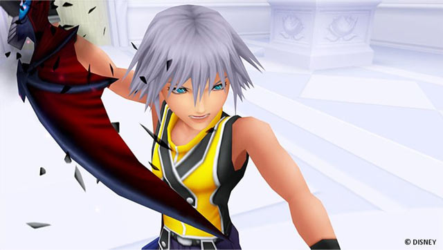 Kingdom Hearts Pacchetto All in One PS4 EU Prevendita