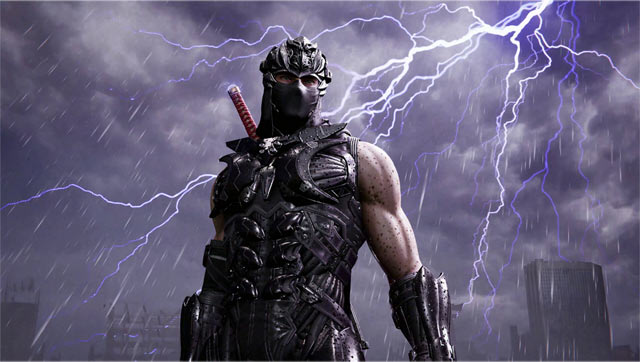 Ninja Gaiden 4 PS5 EU Prevendita