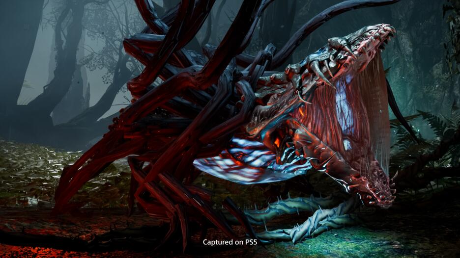 Returnal PS5 HU/SK/CZ