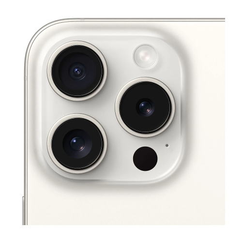 Apple Iphone 15 Pro 256Gb Titanio Bianco EU