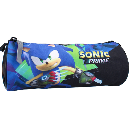 SEGA SONIC PRIME TIME CASE