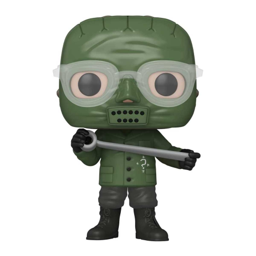 Funko Pop The Batman 1192 - The Riddler