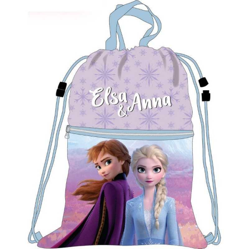 FROZEN DELUXE POOL BAG