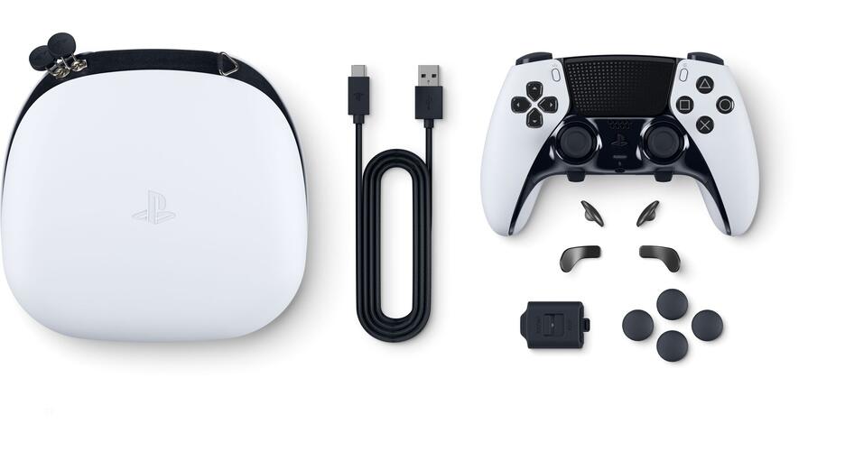 Controller Wireless Dualsense Edge PS5