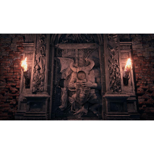 Resident Evil Village PS5 UK