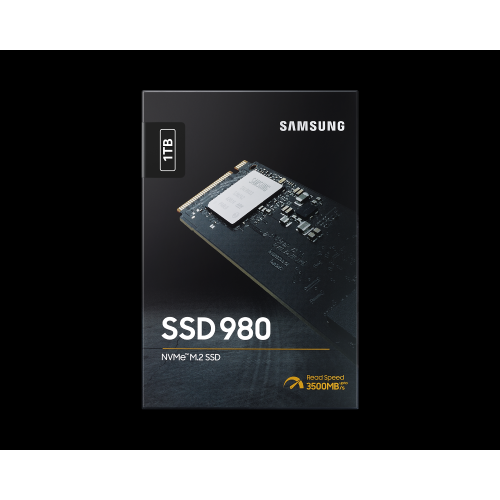 Samsung Ssd 980 Pcie 3.0 Nvme M.2 1Tb Mz-V8V1T0Bw Usato