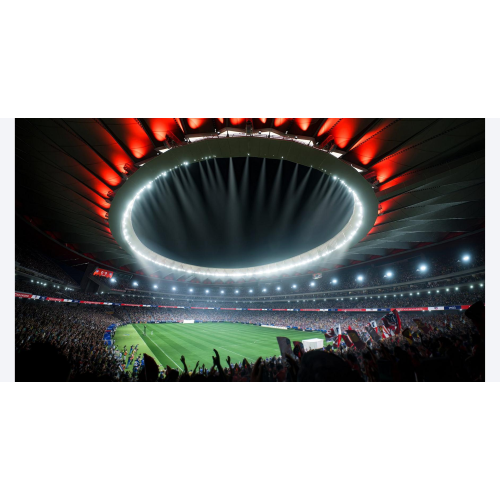 Ea Sports Fc 24 Pc Es