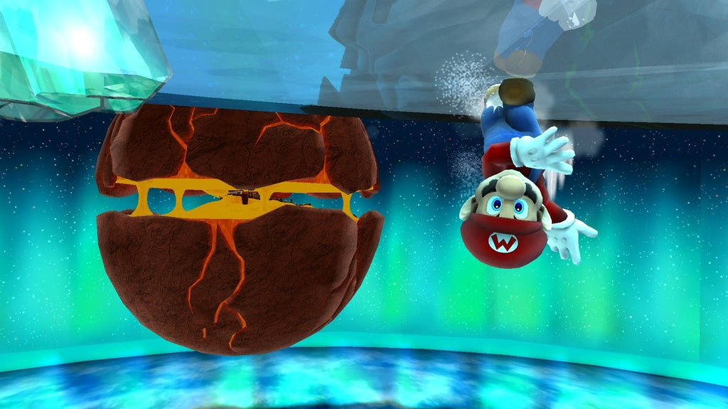Super Mario Galaxy 1 + 2 Switch EU Prevendita