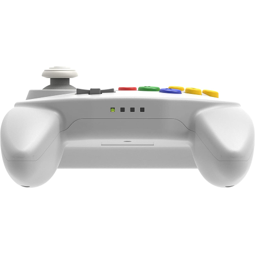 Retro Bit Tribute 64 2.4G Grey (Grigio) Switch/N64