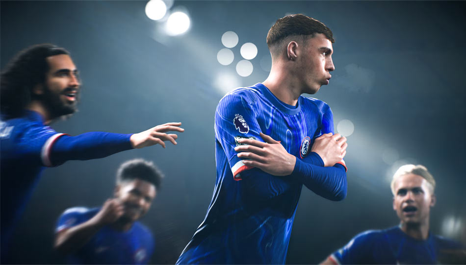 Ea Sports Fc 25 PS5 EU