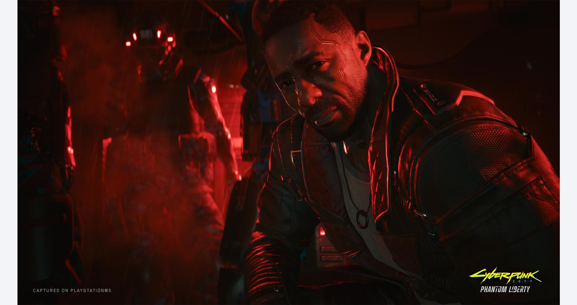 Cyberpunk 2077 Ultimate Edition PS5 ES/PT