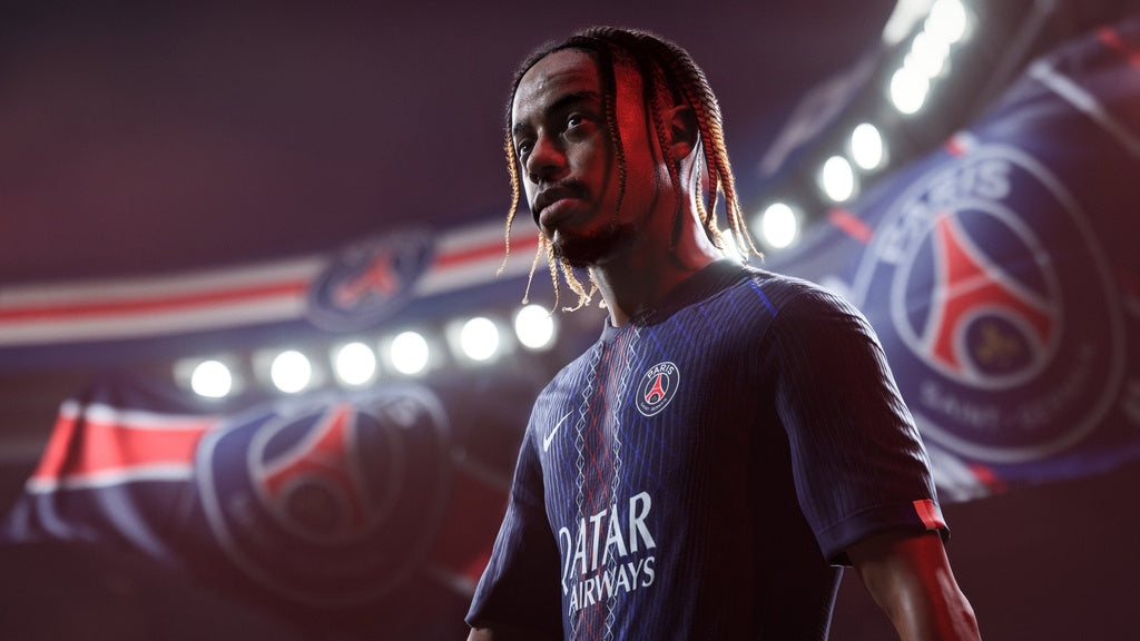 Ea Sports Fc 26 Switch 2 EU