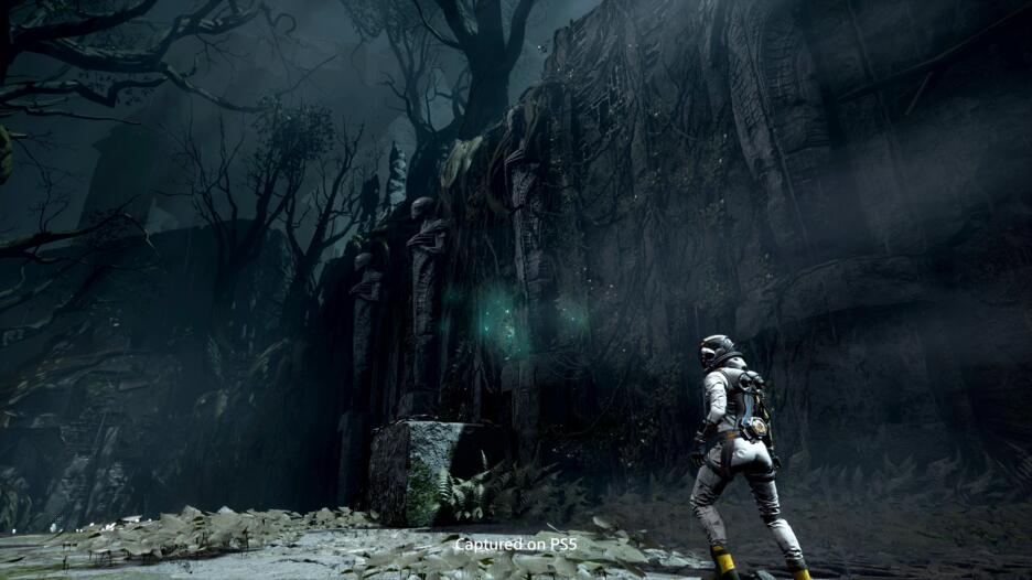 Returnal PS5 HU/SK/CZ