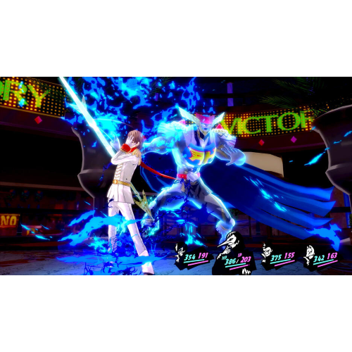 Persona 5 Royal Steelbook PS5 DE