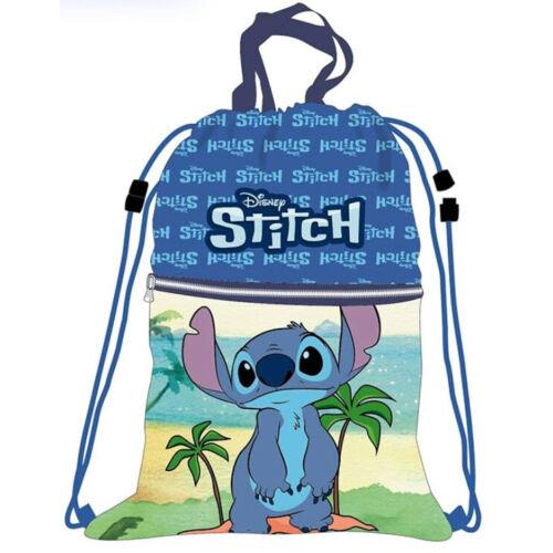 Borsa Da Piscina Stitch Deluxe
