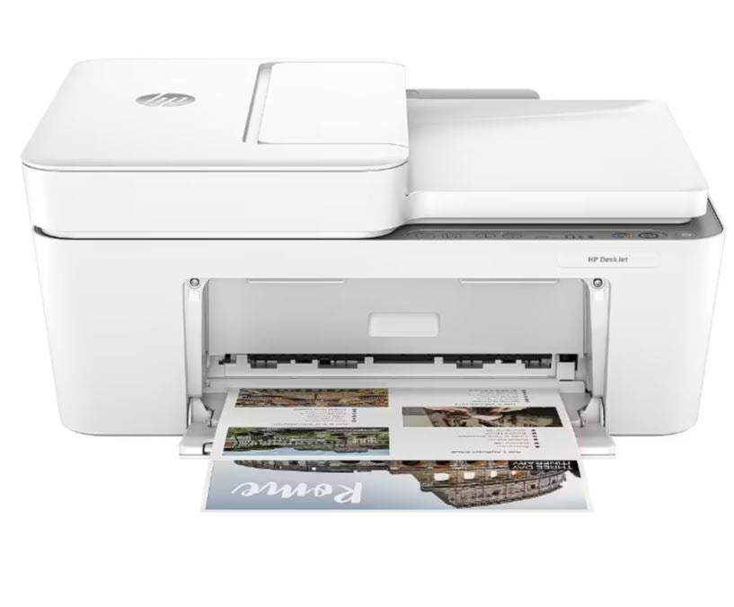 Hp Stampante Multifunzione A Colori Deskjet 4220e