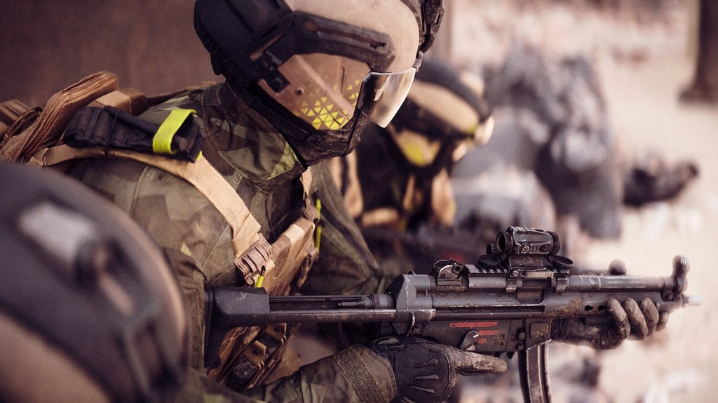 Battlefield 6 Phantom Edition PS5 EU Prevendita