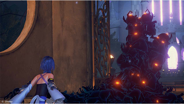 Kingdom Hearts Pacchetto All in One PS4 EU Prevendita