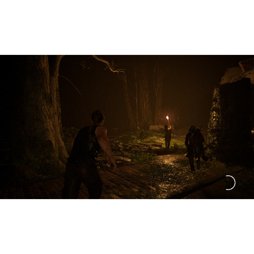 The Last Of Us Parte II (2) Remastered PS5 HU/SK/CZ