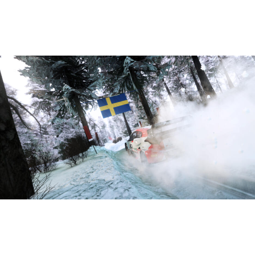 Wrc Generations PS4/PS5 UK Usato