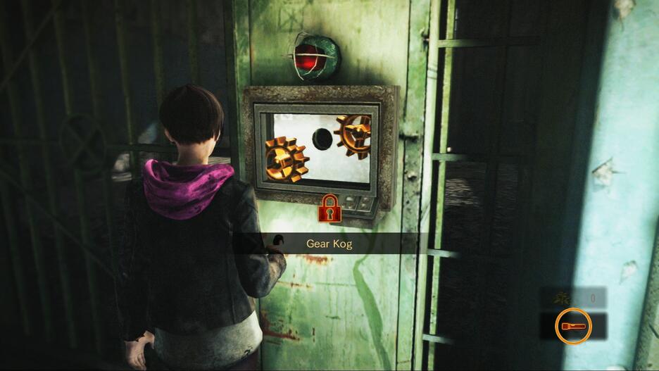 Resident Evil Revelations 2 PS4 UK