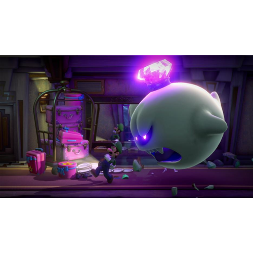 Luigi'S Mansion 3 Switch UK