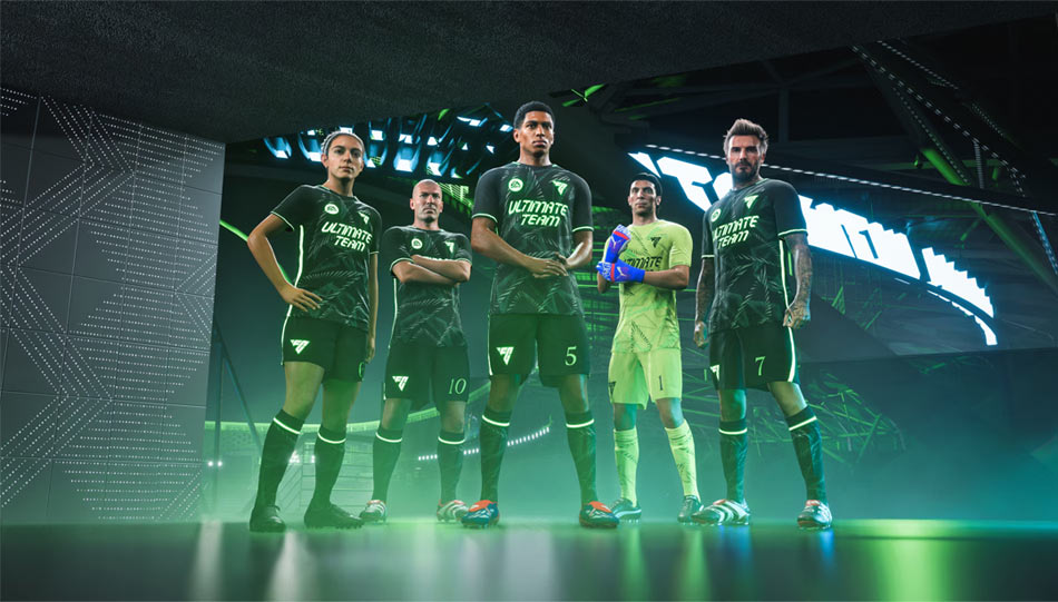 Ea Sports Fc 25 PS5 EU