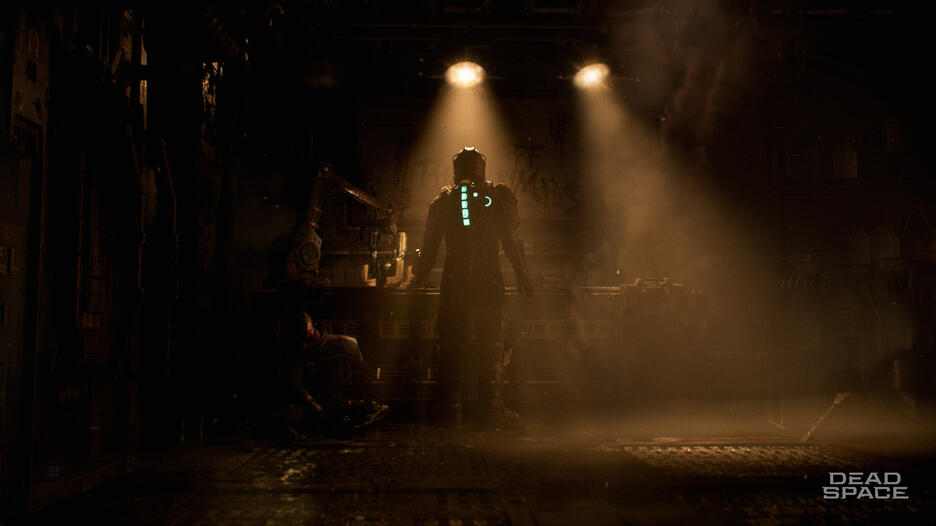 Dead Space PS5 UK