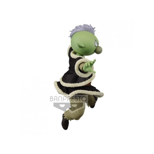 STATUE THAT TIME I GOT REINCARNATED AS A SLIME OTHERWORLDER - GOBTA VOL.A