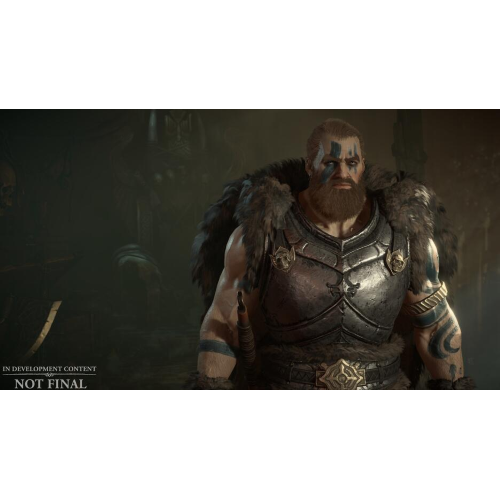 Diablo Iv (4) Cross-Gen Bundle PS4/PS5 UK