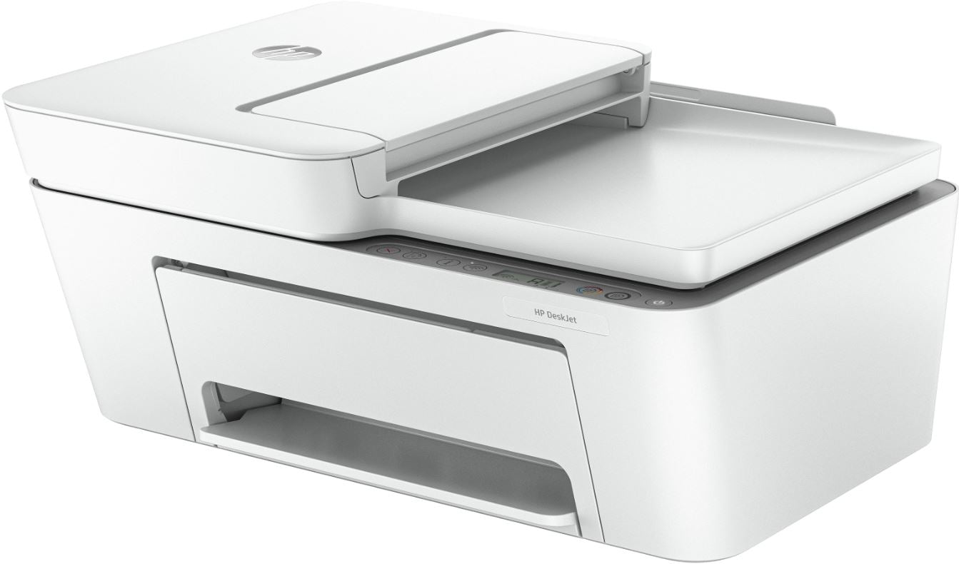Hp Stampante Multifunzione A Colori Deskjet 4220e