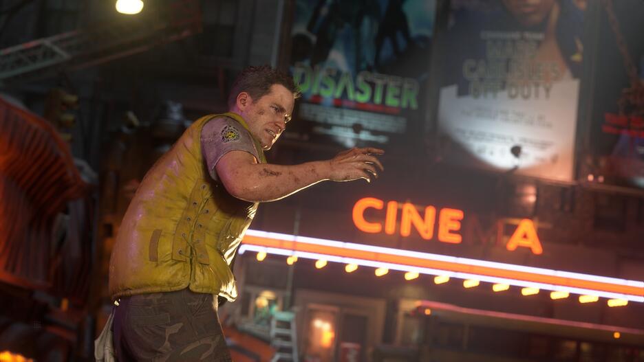 Resident Evil 3 PS4 IT/ES