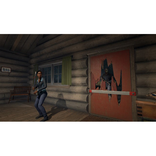 Friday 13Th Ultimate Slasher Edition Switch UK/IT