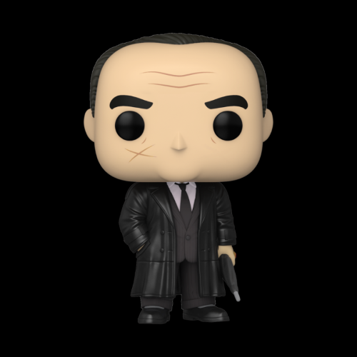 Funko Pop The Batman 1191 - Oswald Cobblepot