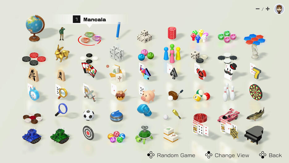 51 WORLDWIDE GAMES SWITCH UK