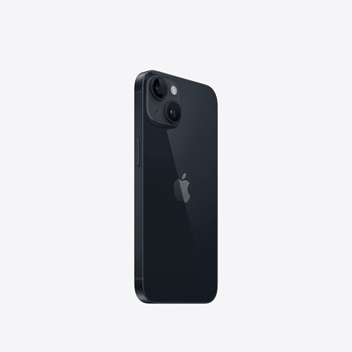 Apple Iphone 14 128Gb Mezzanotte Midnight EU