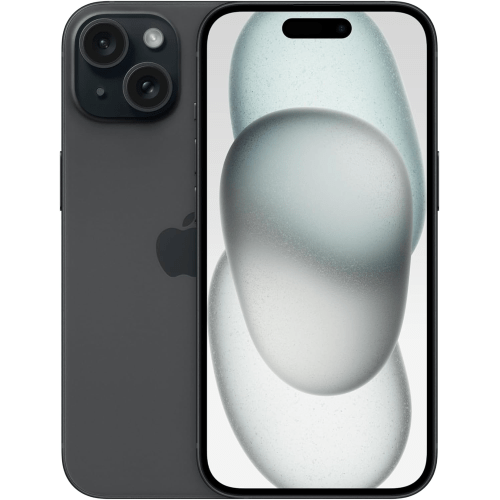 Apple Iphone 15 128Gb Nero Black EU