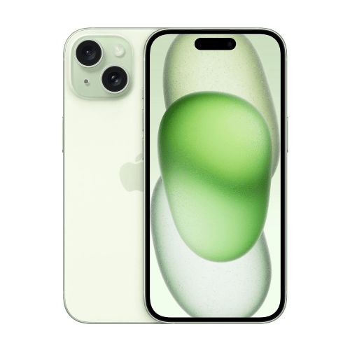 Apple Iphone 15 128Gb Verde Green EU