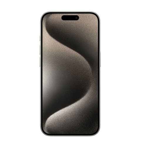 Apple Iphone 15 Pro 256Gb Titanio Naturale EU