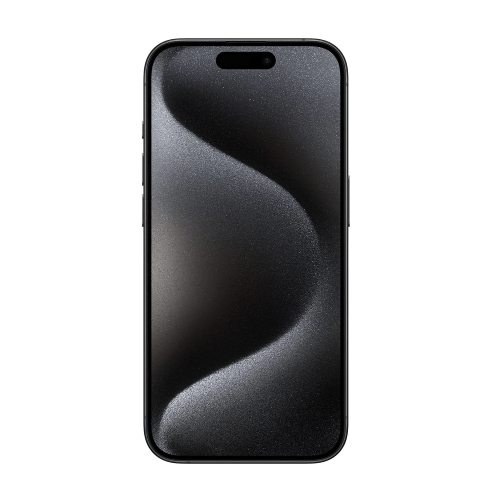 Apple Iphone 15 Pro 256Gb Titanio Nero EU