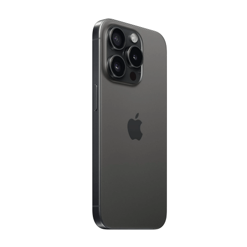 Apple Iphone 15 Pro 256Gb Titanio Nero EU