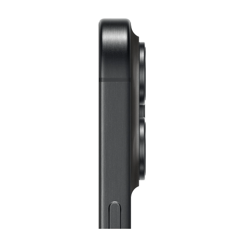 Apple Iphone 15 Pro 256Gb Titanio Nero EU