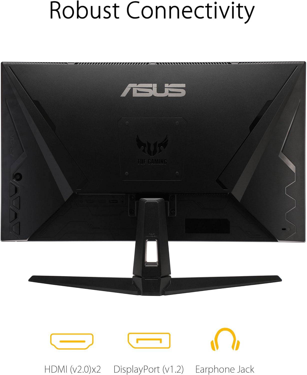 Asus Tuf Gaming Monitor 27