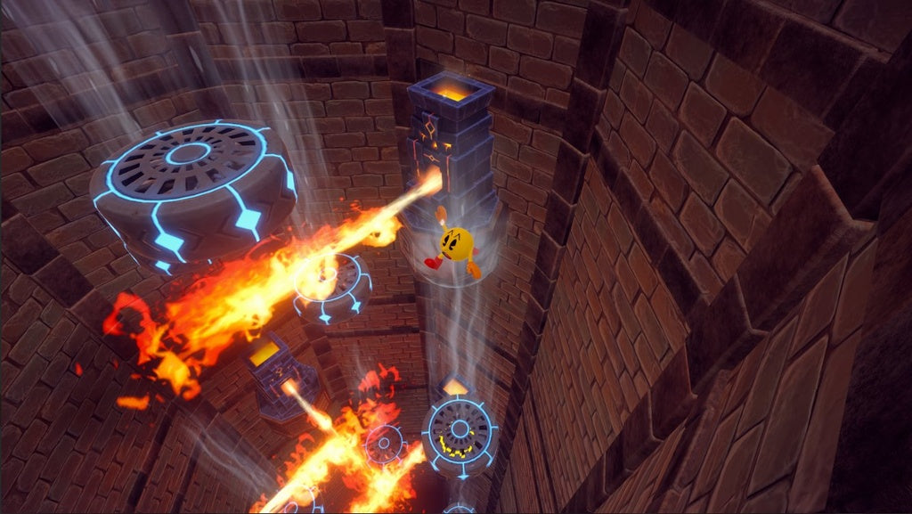 Pac Man World Re Pac 2 SWITCH EU Prevendita