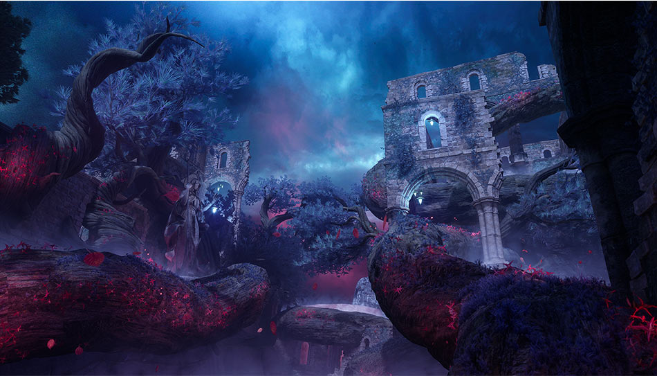 ENOTRIA THE LAST SONG PS5 EU PRE-SALE
