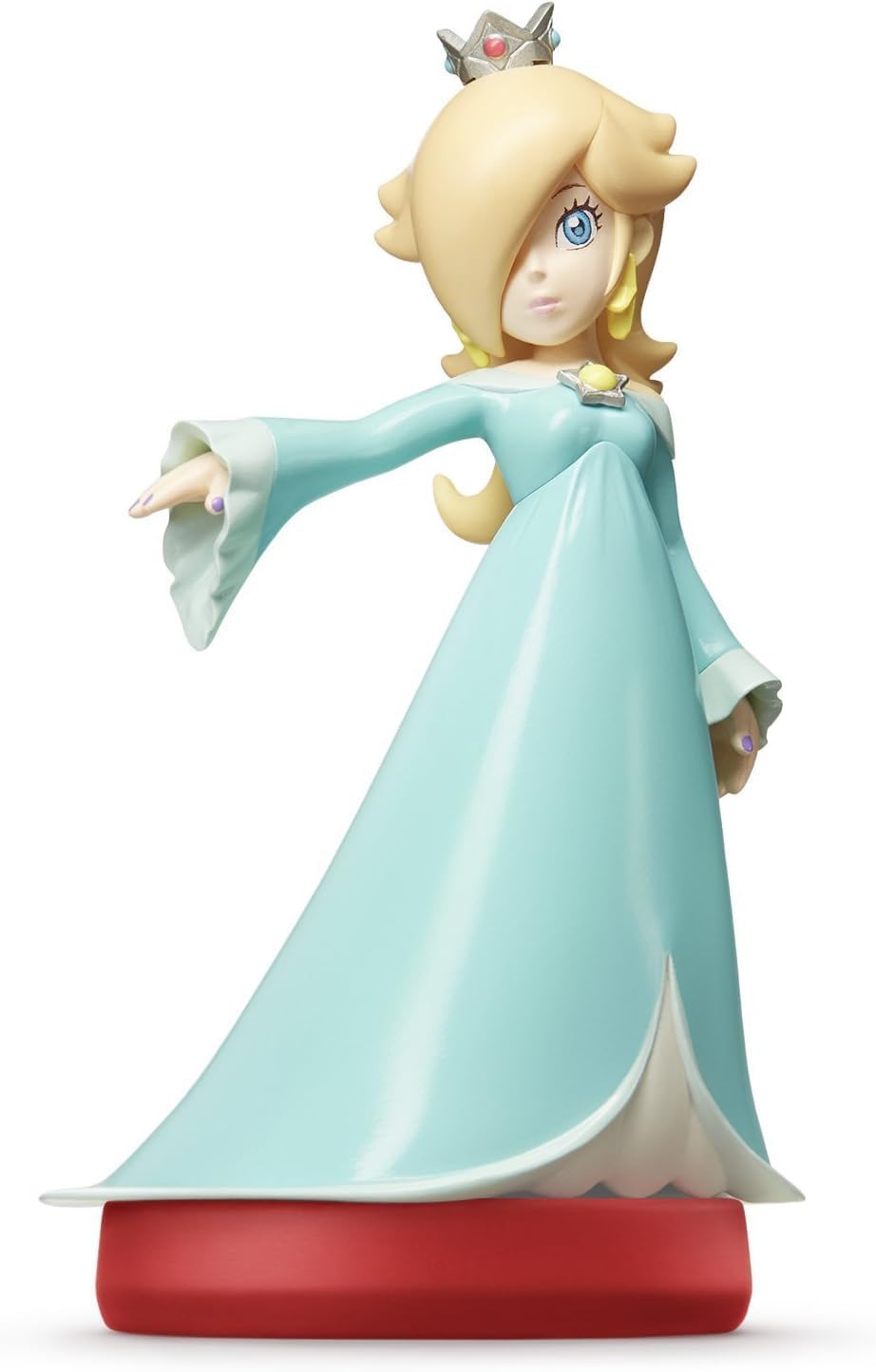 SUPER MARIO AMIIBO - ROSALINA