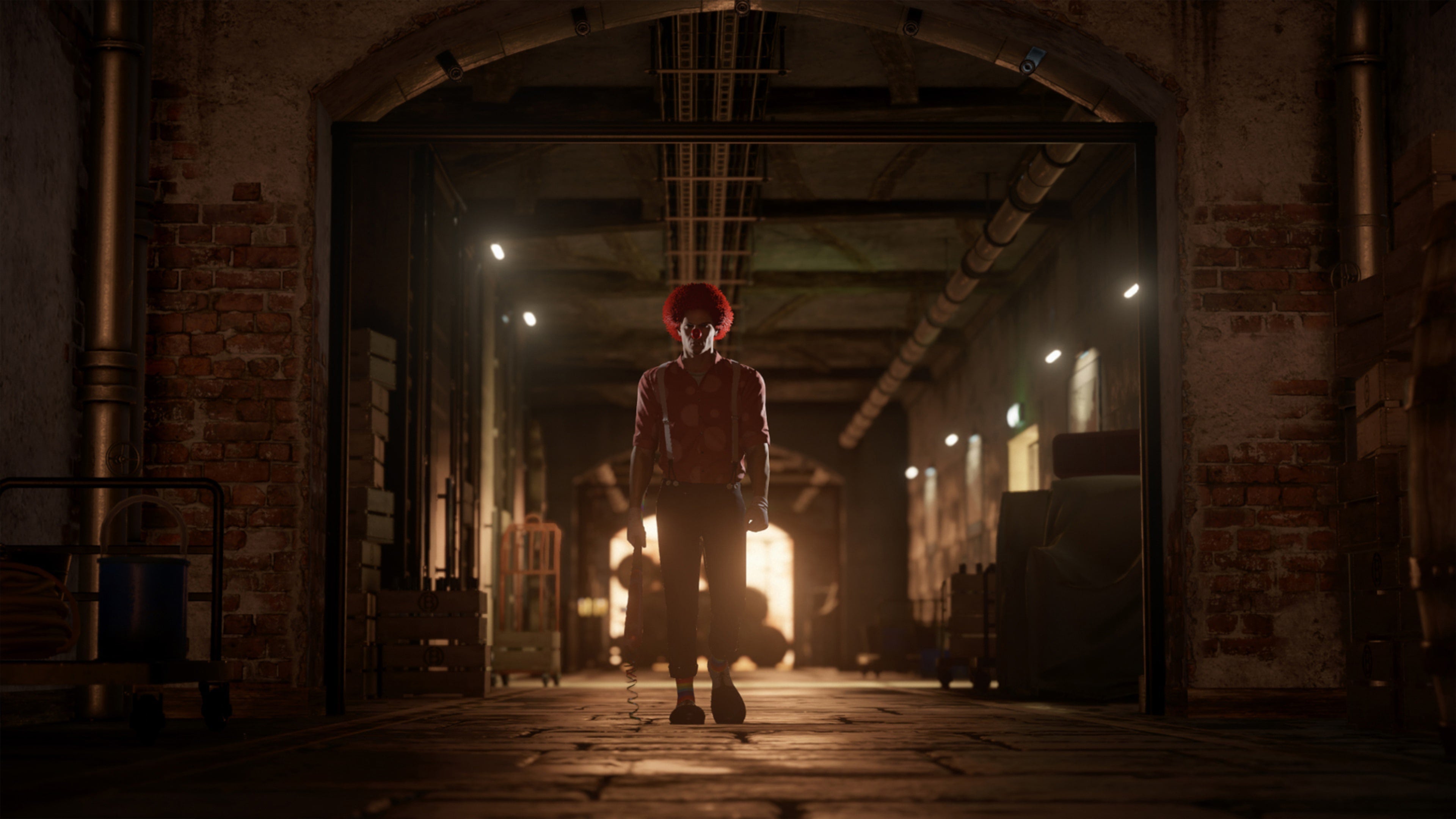 Hitman World Of Assassination PS5 IT/ES