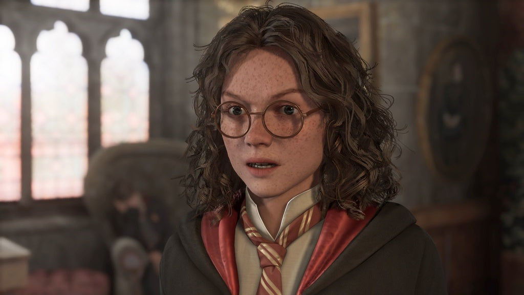 Hogwarts Legacy Switch 2 UK